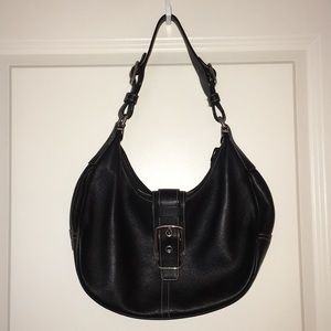 COACH HOBO BAG!